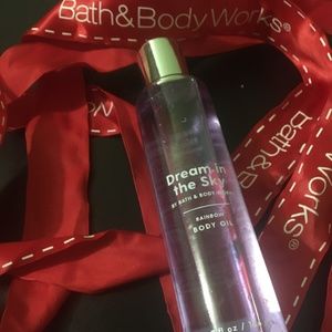 Dream in the Sky (Rainbow Body Oil)